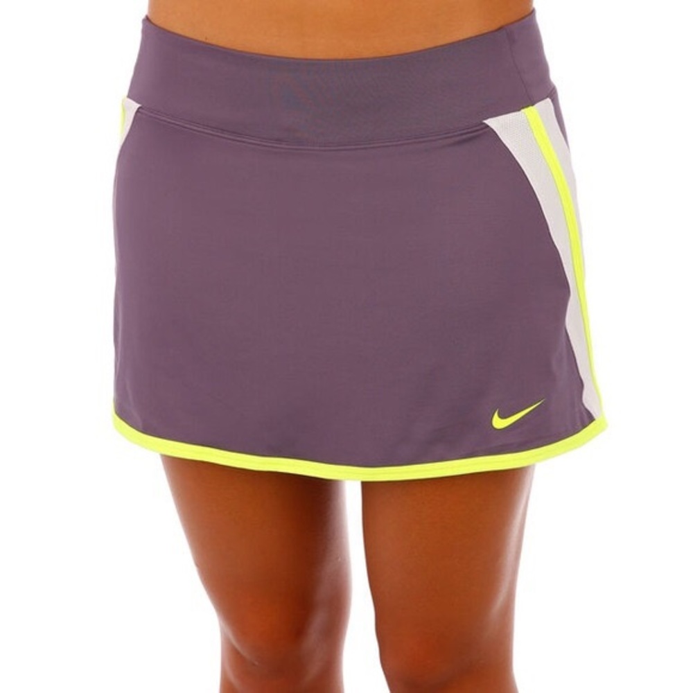 Nike Dri Fit Tennis Skirt